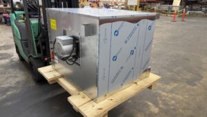 6717 Vulcan VC6GD gas convection oven 5 6717 Vulcan Oven VC6GD 6717 Vulcan VC6GD gas convection oven (5)