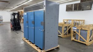 6731 Traulsen RIF332LUT FHS roll in freezer 5 6731 Traulsen RIF332LUT-FHS Roll in Freezer 6731 Traulsen RIF332LUT FHS roll in freezer 5 6731 Traulsen RIF332LUT-FHS Roll in Freezer