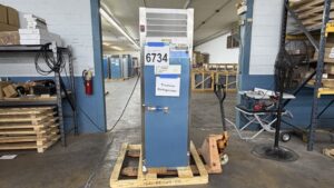 6734 Traulsen RHT132DUT-FHS cooler (7)