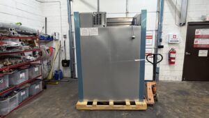 6736 Traulsen RDH232WUT-HHS warmer cooler combo (5)