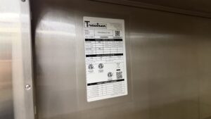 6740 Traulsen RDH232WUT-FHS warmer cooler (3)