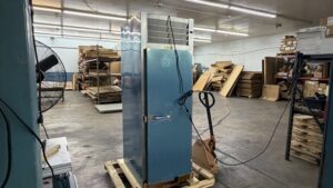 6742 Traulsen RHT132NPUT FHG cooler 5 6742 Traulsen RHT132NPUT-FHG Refrigerator 6742 Traulsen RHT132NPUT-FHG cooler (5)