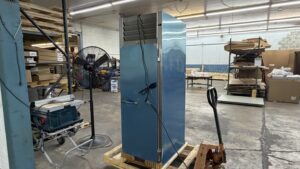 6742 Traulsen RHT132NPUT FHG cooler 6 6742 Traulsen RHT132NPUT-FHG Refrigerator 6742 Traulsen RHT132NPUT-FHG cooler (6)