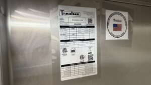 6743 Traulsen RLT232WUT-FHS freezer (3)