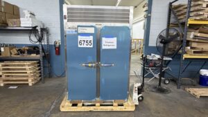 6755 Traulsen RHT232NPUT-FHS cooler (5)