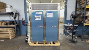 6758 Traulsen RHT232WPUT HHS cooler 5 6758 Traulsen RHT232WPUT-HHS Refrigerator 6758 Traulsen RHT232WPUT-HHS cooler (5)