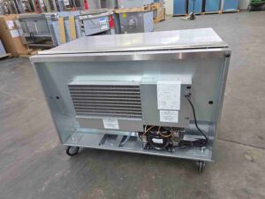 6150 Centerline CLUC 48R SD WTLR under counter cooler 1 6150 CLUC-48R-SD-WTLR Refrigerator 6150 Centerline CLUC-48R-SD-WTLR under counter cooler (1)