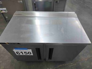 6150 Centerline CLUC 48R SD WTLR under counter cooler 3 6150 CLUC-48R-SD-WTLR Refrigerator 6150 Centerline CLUC-48R-SD-WTLR under counter cooler (3)