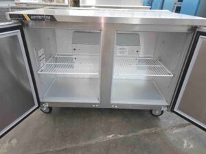 6150 Centerline CLUC 48R SD WTLR under counter cooler 4 6150 CLUC-48R-SD-WTLR Refrigerator 6150 Centerline CLUC-48R-SD-WTLR under counter cooler (4)