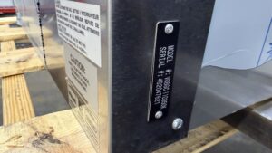 6354 Vulcan VC6GC convection oven 2 6354 Vulcan Oven VC6GC 6354 Vulcan VC6GC convection oven (2)