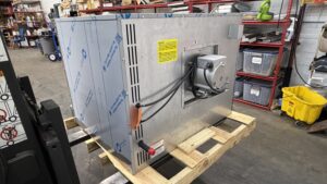 6354 Vulcan VC6GC convection oven 3 6354 Vulcan Oven VC6GC 6354 Vulcan VC6GC convection oven (3)
