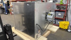 6367 Vulcan VC4ED electric convection oven 3 6367 Vulcan Oven VC4ED 6367 Vulcan VC4ED electric convection oven (3)
