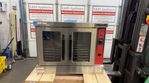 6367 Vulcan VC4ED electric convection oven 5 6367 Vulcan Oven VC4ED 6367 Vulcan VC4ED electric convection oven (5)