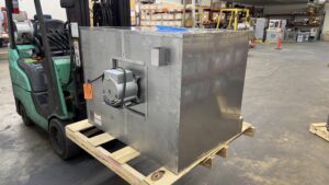6414 Vulcan VC4ED convection oven 5 6414 Vulcan Oven VC4ED (3 in Stock) 6414 Vulcan VC4ED convection oven (5)