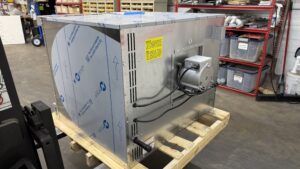 6534 Vulcan VC6GC gas convection oven 1 6534 Vulcan Oven VC6GC 6534 Vulcan VC6GC gas convection oven (1)
