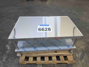 6628 Vulcan Stand F-VCCB48 equipement stand (1)