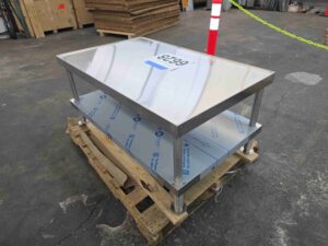 6628 Vulcan Stand F VCCB48 equipement stand 3 6628 STAND/F-VCCB48 Equip Stand 6628 Vulcan Stand F-VCCB48 equipement stand (3)