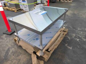 6628 Vulcan Stand F VCCB48 equipement stand 5 6628 STAND/F-VCCB48 Equip Stand 6628 Vulcan Stand F-VCCB48 equipement stand (5)
