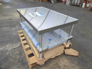 6628 Vulcan Stand F VCCB48 equipement stand 6 6628 STAND/F-VCCB48 Equip Stand 6628 Vulcan Stand F-VCCB48 equipement stand (6)