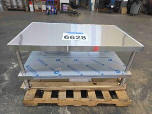 6628 Vulcan Stand F-VCCB48 equipement stand (7)