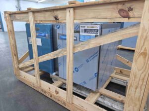 6638 Traulsen UHT48-LR under counter cooler (11)