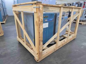 6638 Traulsen UHT48-LR under counter cooler (6)