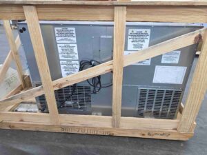6638 Traulsen UHT48-LR under counter cooler (7)
