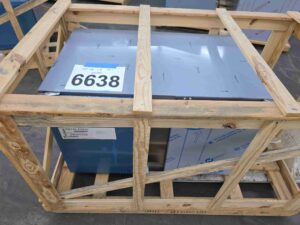 6638 Traulsen UHT48-LR under counter cooler (9)