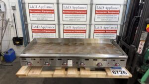 6726 Vulcan MSa72 101 thermostat griddle 5 6726 Vulcan MSA72-101 Griddle 6726 Vulcan MSa72-101 thermostat griddle (5)