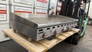 6726 Vulcan MSa72 101 thermostat griddle 6 6726 Vulcan MSA72-101 Griddle 6726 Vulcan MSa72-101 thermostat griddle (6)