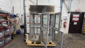 6737 Traulsen G26007P cooler 7 6737 Traulsen G26007P Refrigerator 6737 Traulsen G26007P cooler (7)