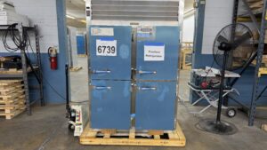 6739 Traulsen G26007P pass through cooler 4 6739 Traulsen G26007P Refrigerator 6739 Traulsen G26007P pass through cooler (4)