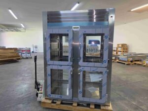 6744 Traulsen RHF232WP-HHG warming cabinet (5)