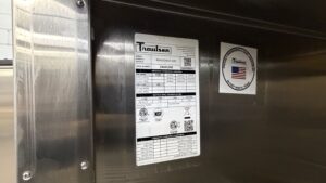 6745 Traulsen RDH232WUT HHS warmer Cooler 5 6745 Traulsen RDH232WUT-HHS Refrigerator Warmer 6745 Traulsen RDH232WUT-HHS warmer Cooler (5)