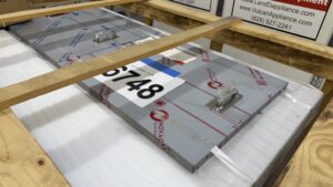 6748 Traulsen UST6024 LR prep station 1 6748 UST6024-LR Refrigerated Prep Station 6748 Traulsen UST6024 LR prep station 1 6748 UST6024-LR Refrigerated Prep Station
