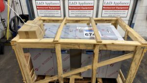6748 Traulsen UST6024 LR prep station 4 6748 UST6024-LR Refrigerated Prep Station 6748 Traulsen UST6024 LR prep station 4 6748 UST6024-LR Refrigerated Prep Station