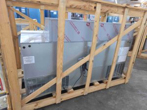 6749 Traulsen UPT7224 LR prep station 1 6749 UPT7224-LR Refrigerated Prep Station 6749 Traulsen UPT7224 LR prep station 1 6749 UPT7224-LR Refrigerated Prep Station