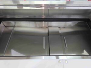 6749 Traulsen UPT7224 LR prep station 3 6749 UPT7224-LR Refrigerated Prep Station 6749 Traulsen UPT7224 LR prep station 3 6749 UPT7224-LR Refrigerated Prep Station