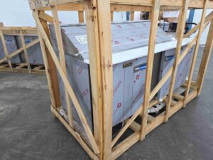6749 Traulsen UPT7224 LR prep station 6 6749 UPT7224-LR Refrigerated Prep Station 6749 Traulsen UPT7224 LR prep station 6 6749 UPT7224-LR Refrigerated Prep Station