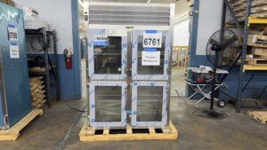 6761 Traulsen G21003 cooler (1)