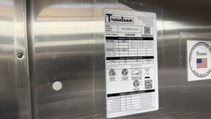 6763 Traulsen RHT332NPUT FHG cooler 6 6763 Traulsen RHT332NPUT-FHG Refrigerator 6763 Traulsen RHT332NPUT-FHG cooler (6)