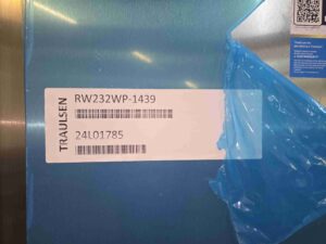 6765 Traulsen RHF232WP-FHG warmer (2)