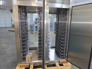 6765 Traulsen RHF232WP-FHG warmer (3)