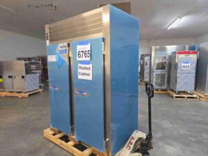 6765 Traulsen RHF232WP-FHG warmer (4)