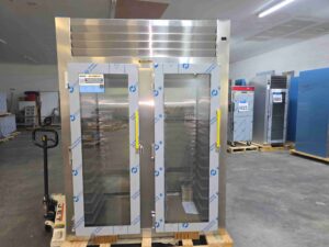 6765 Traulsen RHF232WP-FHG warmer (6)