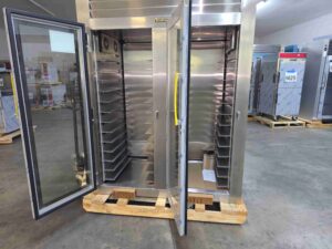 6765 Traulsen RHF232WP-FHG warmer (7)