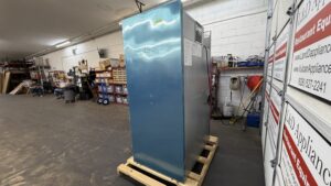 6766 Traulsen RLT232DUT HHS Freezer 4 6766 Traulsen RLT232DUT-HHS Freezer 6766 Traulsen RLT232DUT-HHS Freezer (4)