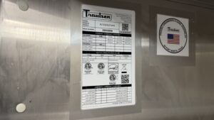 6766 Traulsen RLT232DUT HHS Freezer 5 6766 Traulsen RLT232DUT-HHS Freezer 6766 Traulsen RLT232DUT-HHS Freezer (5)