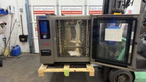 6780 Vulcan CHEF-102G combi oven (1)