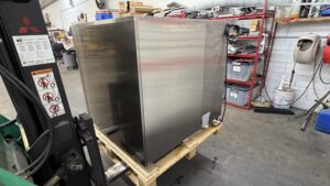 6780 Vulcan CHEF-102G combi oven (7)